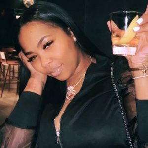 Meet your Posher, Jazsmiyne